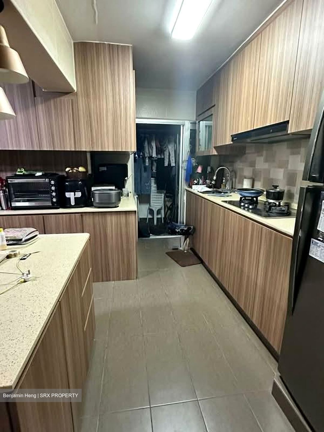 Blk 428A Floral Spring @ Yishun (Yishun), HDB 5 Rooms #558905081
